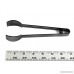 Transitions2earth Biodegradable Small Tongs - 7 - Serving Utensils (24) - Plant a Tree with Each Item Purchased! - B01E9XTHB6